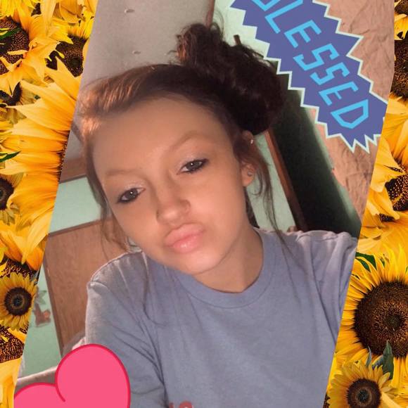 Meet your Posher, Katelynn - Picture 1 of 1